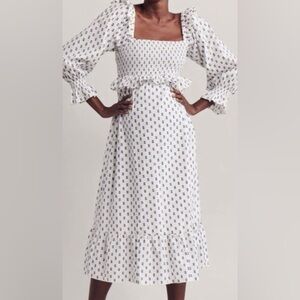 Frances Hart Maxine Maternity Dress XS